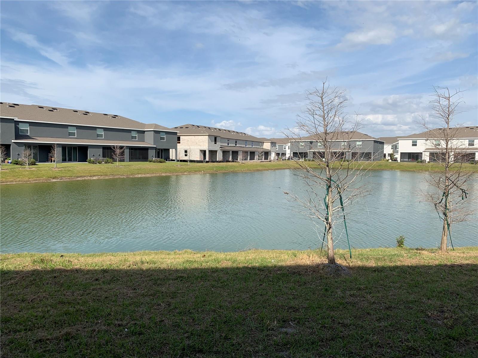 EAGLE PALM PH 3B - Residential Lease