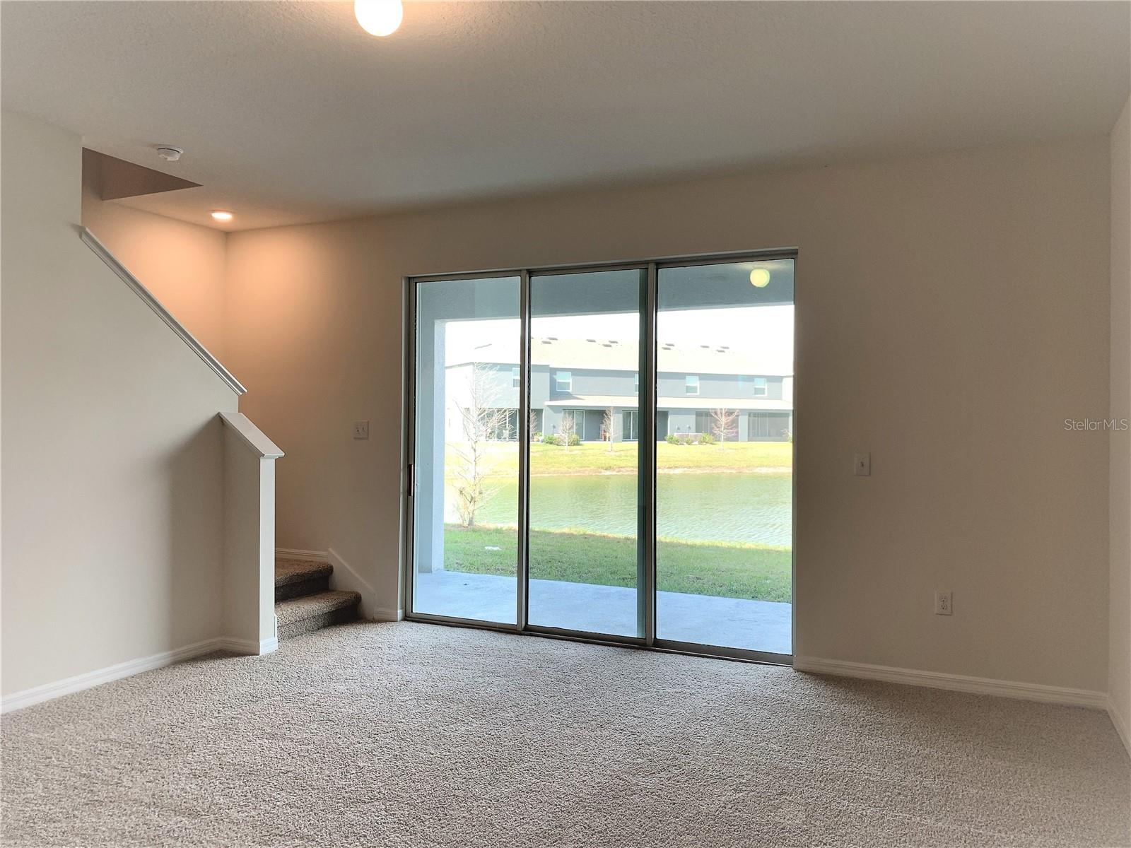 EAGLE PALM PH 3B - Residential Lease