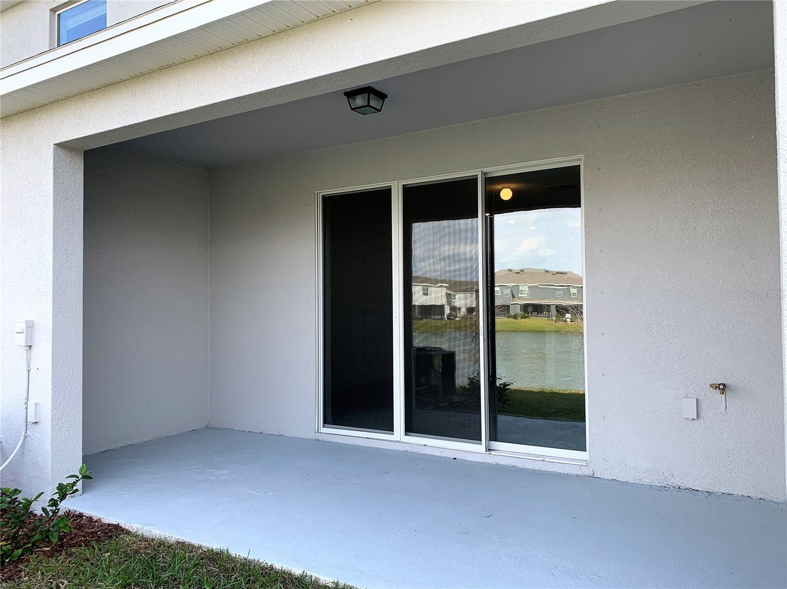 EAGLE PALM PH 3B - Residential Lease