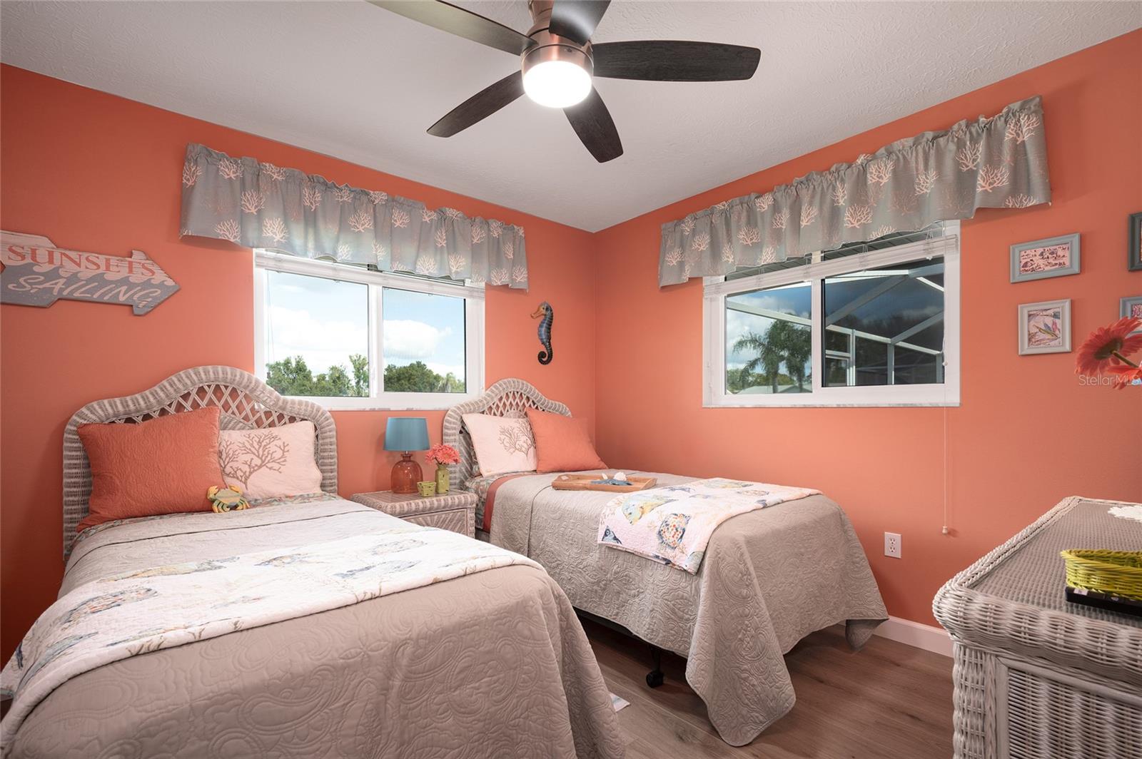 TROY LAKE - Residential