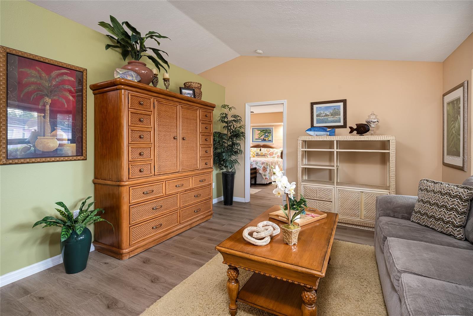 TROY LAKE - Residential