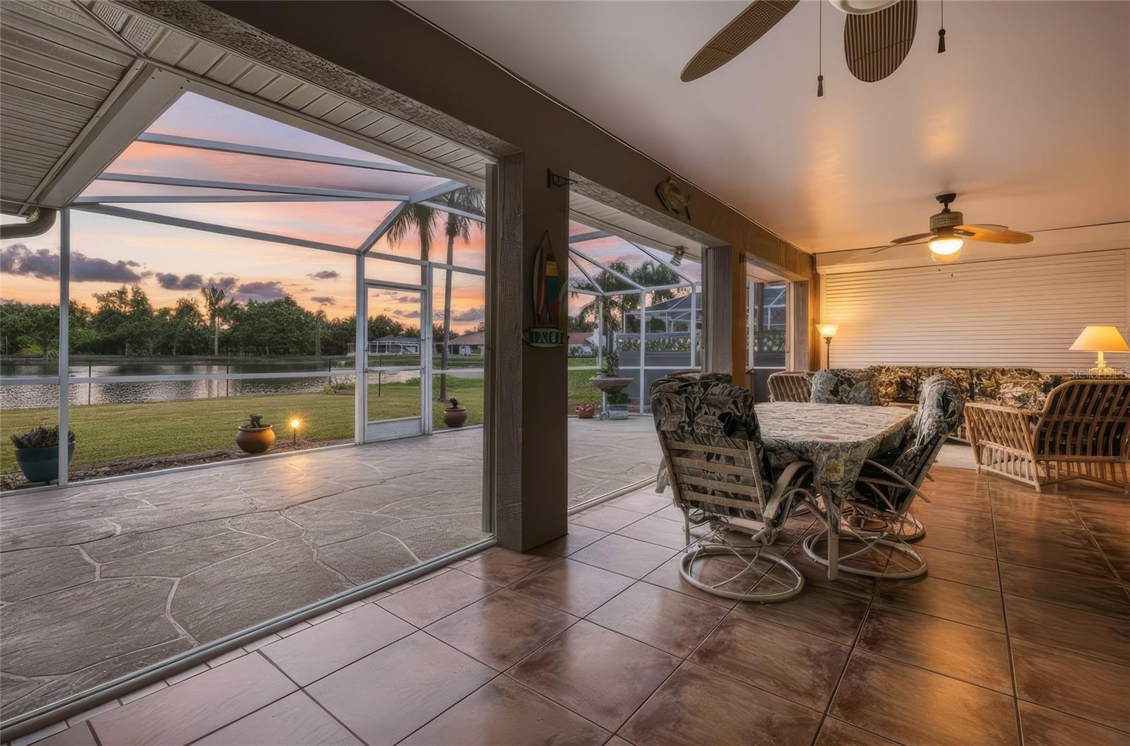 TROY LAKE - Residential