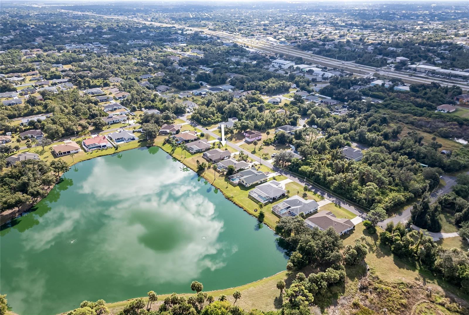 TROY LAKE - Residential