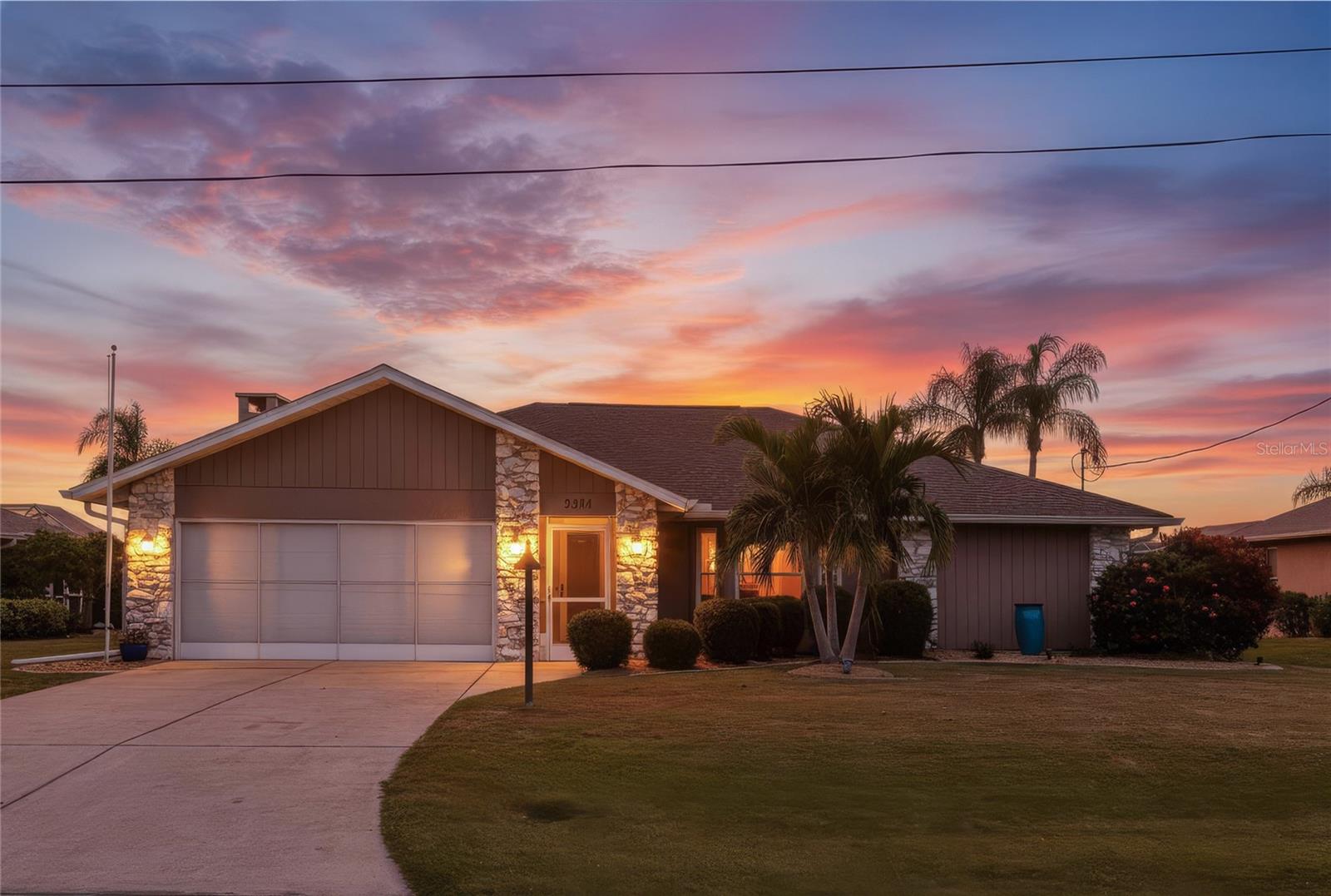 TROY LAKE - Residential