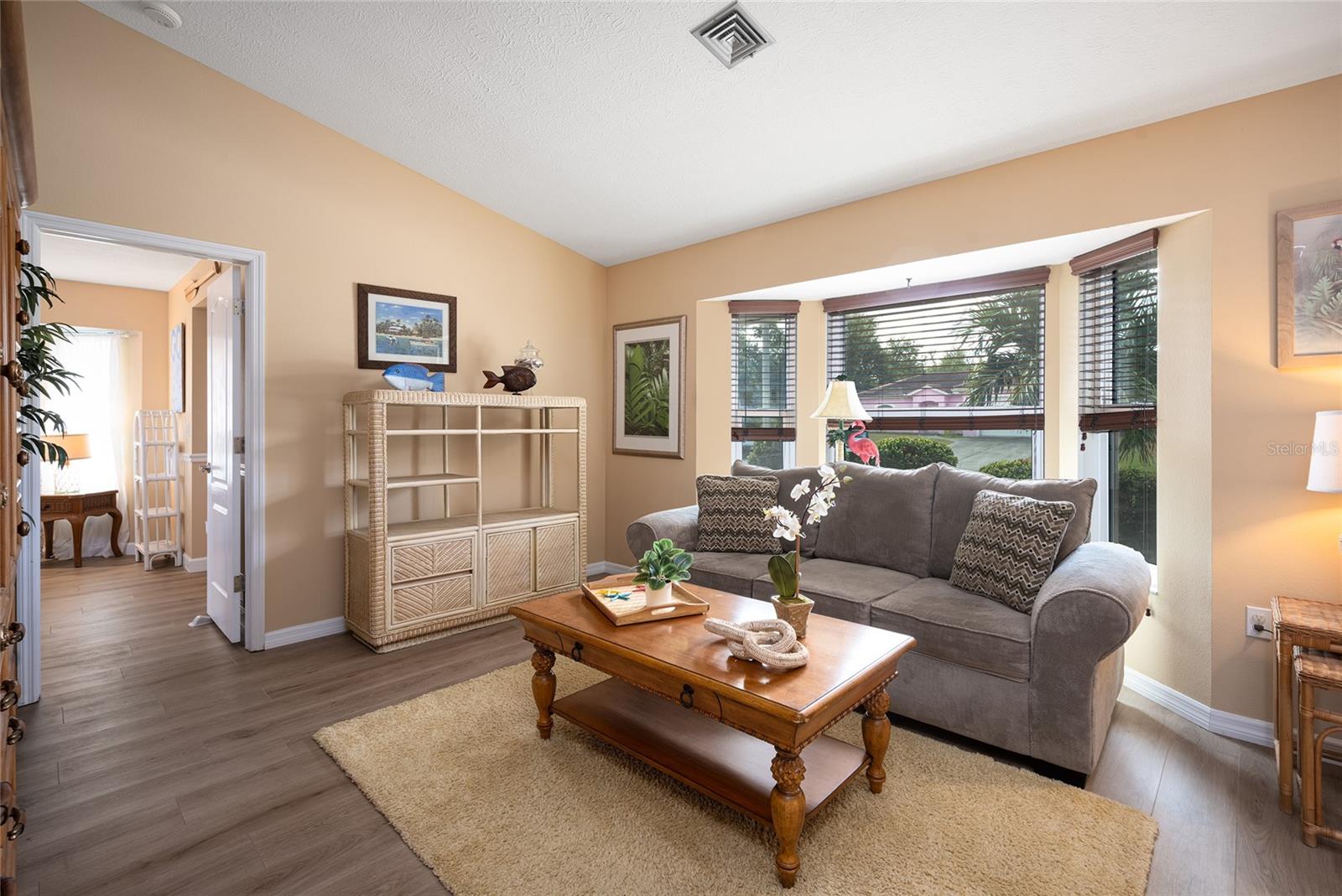 TROY LAKE - Residential