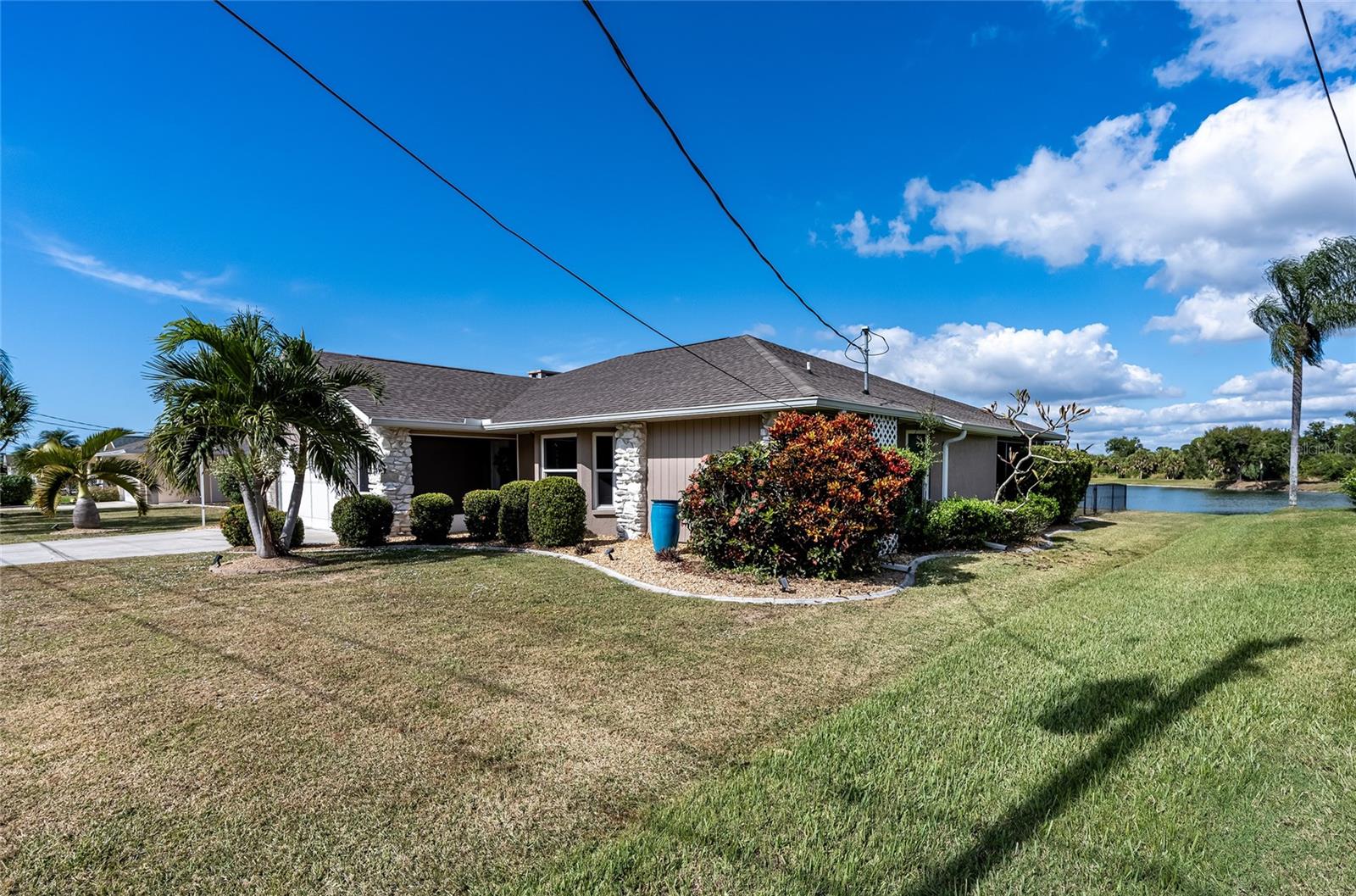 TROY LAKE - Residential