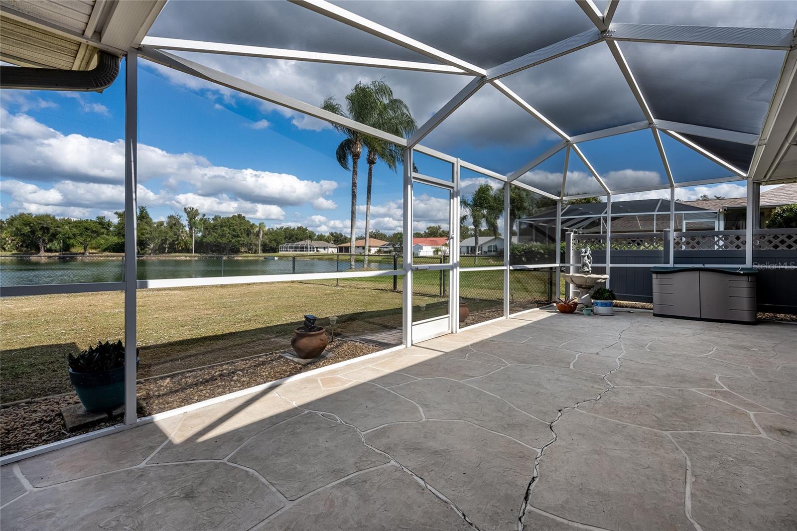 TROY LAKE - Residential