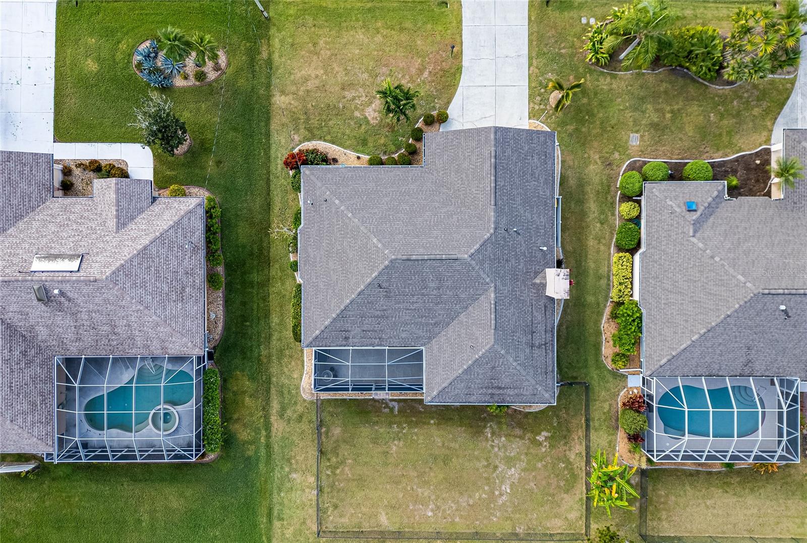 TROY LAKE - Residential