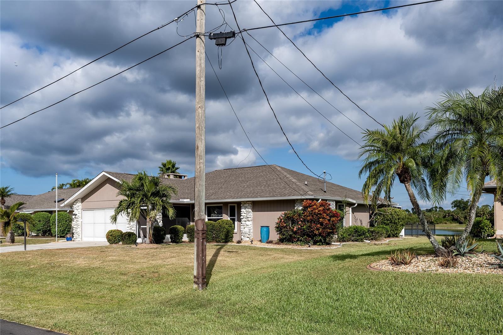 TROY LAKE - Residential
