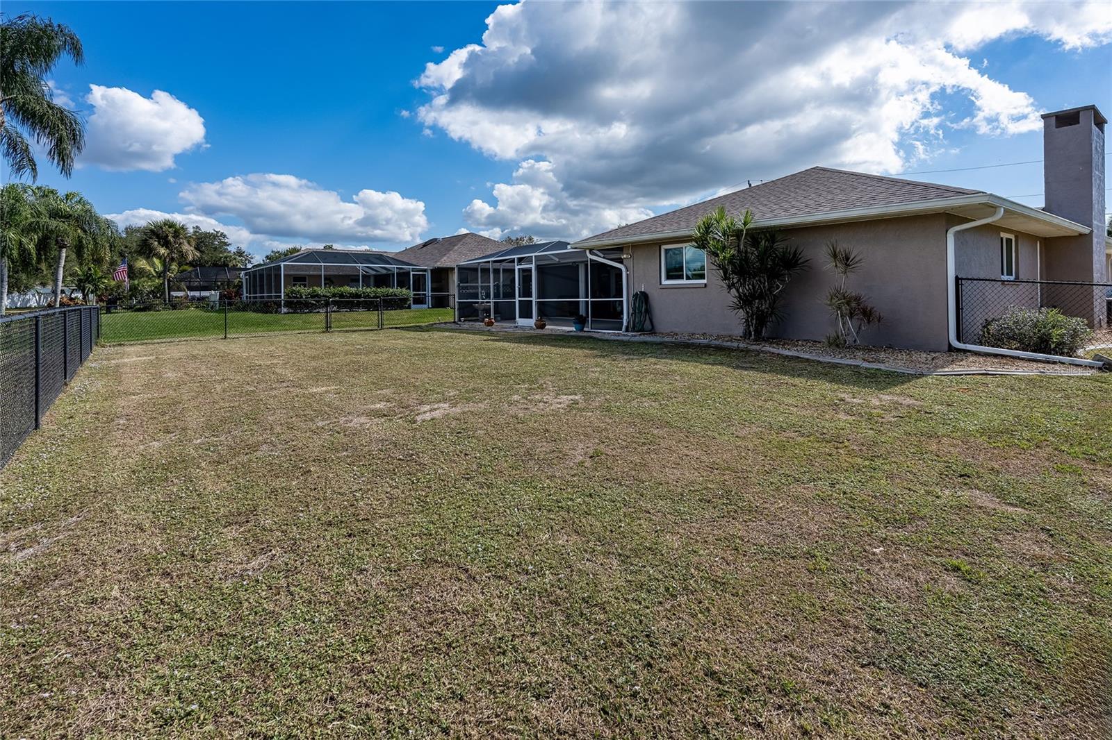 TROY LAKE - Residential