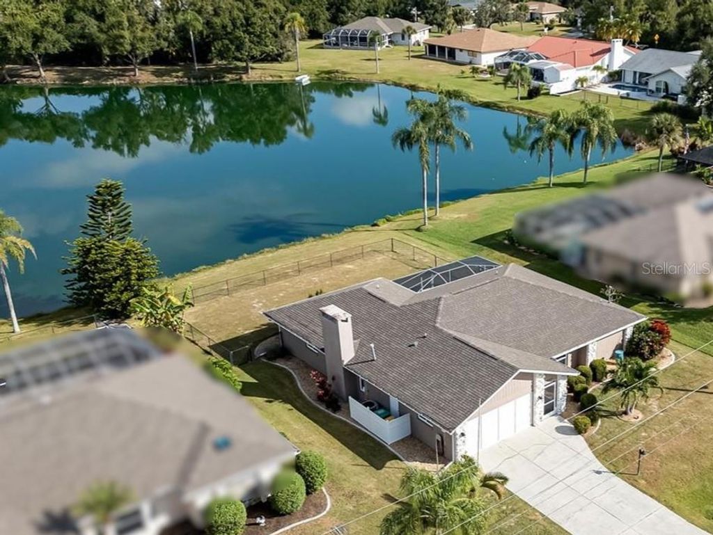 Photo of 9314 Lucian Ave, Englewood, FL 34224 (MLS # N6141486)