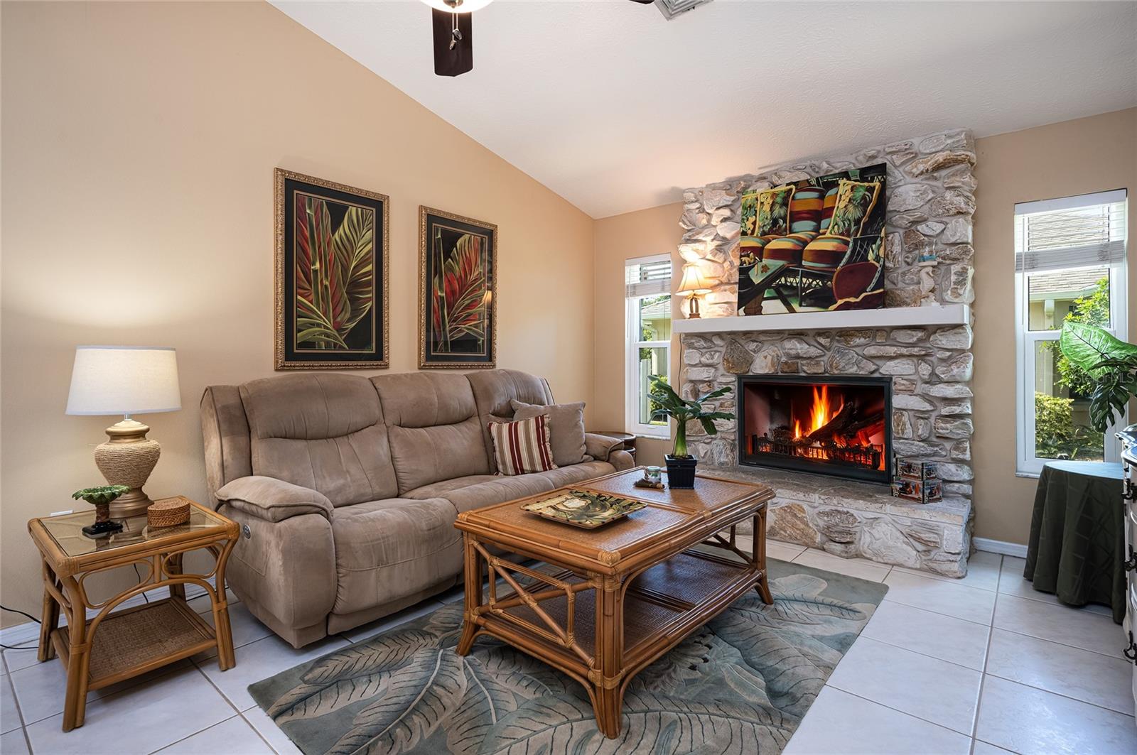 TROY LAKE - Residential