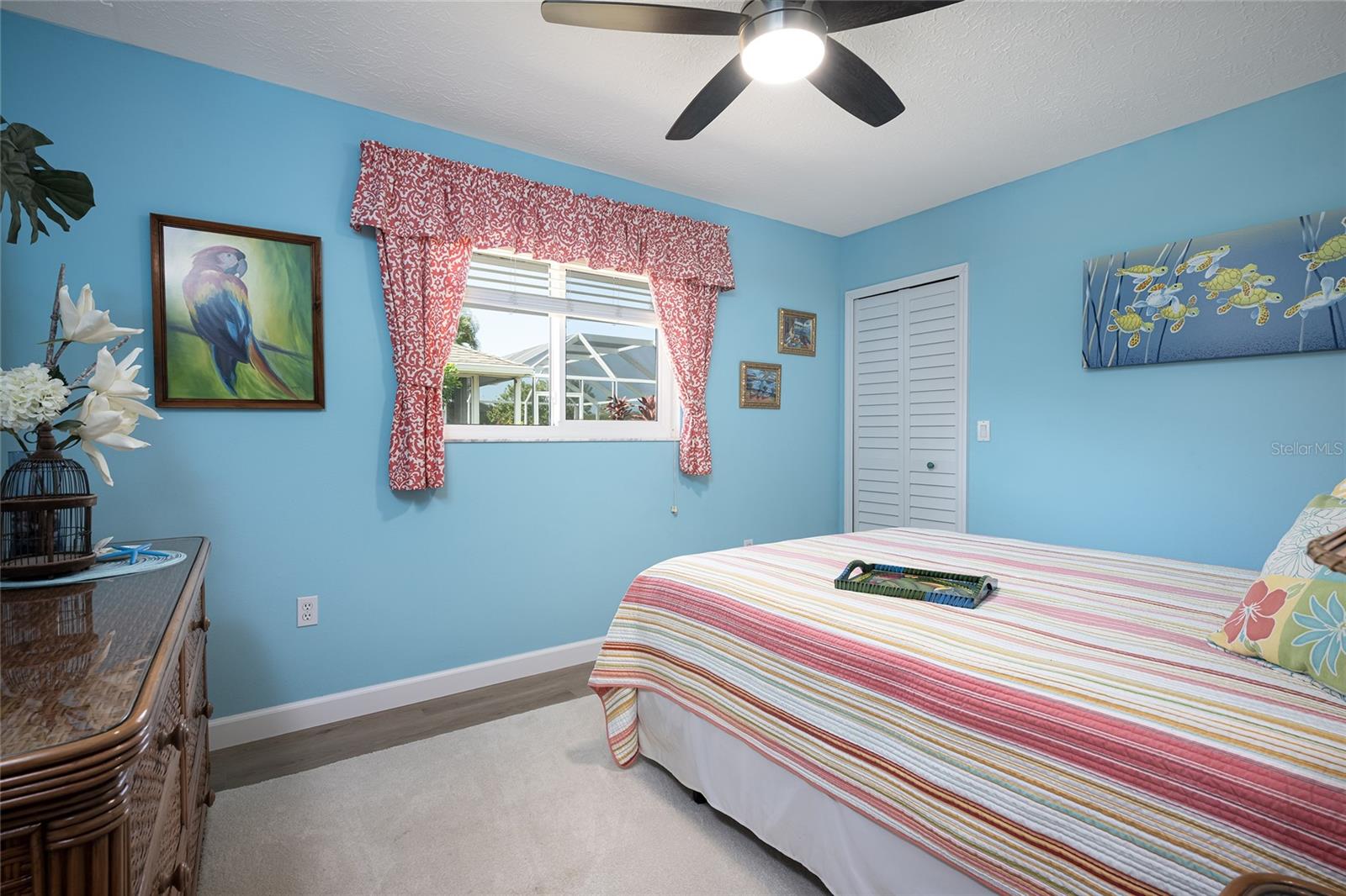 TROY LAKE - Residential