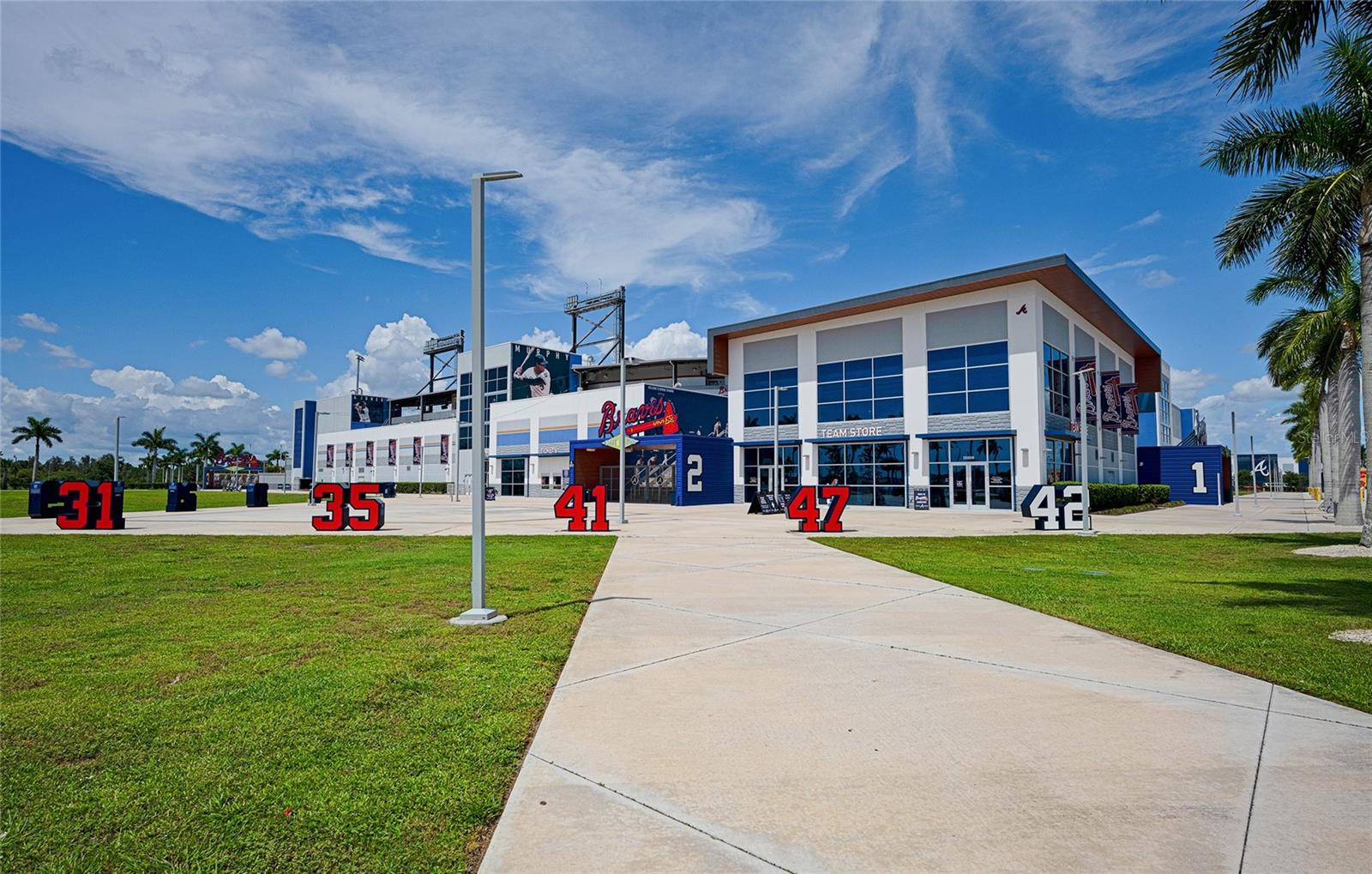 TROY LAKE - Residential