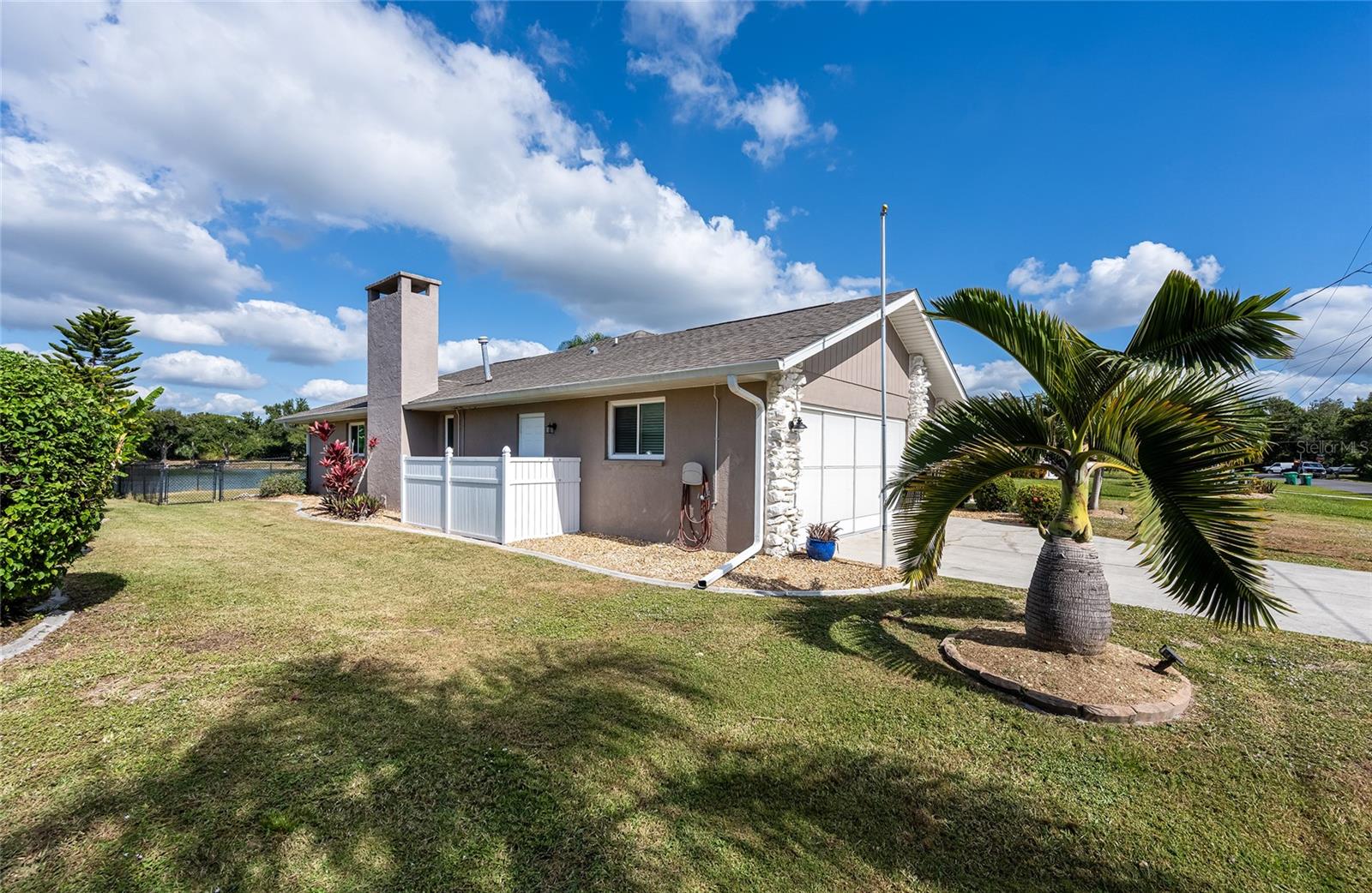 TROY LAKE - Residential