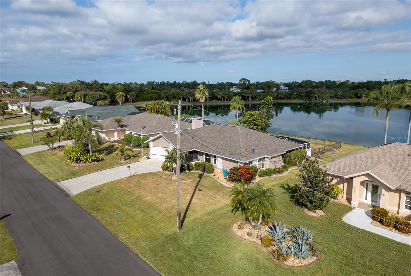 TROY LAKE - Residential