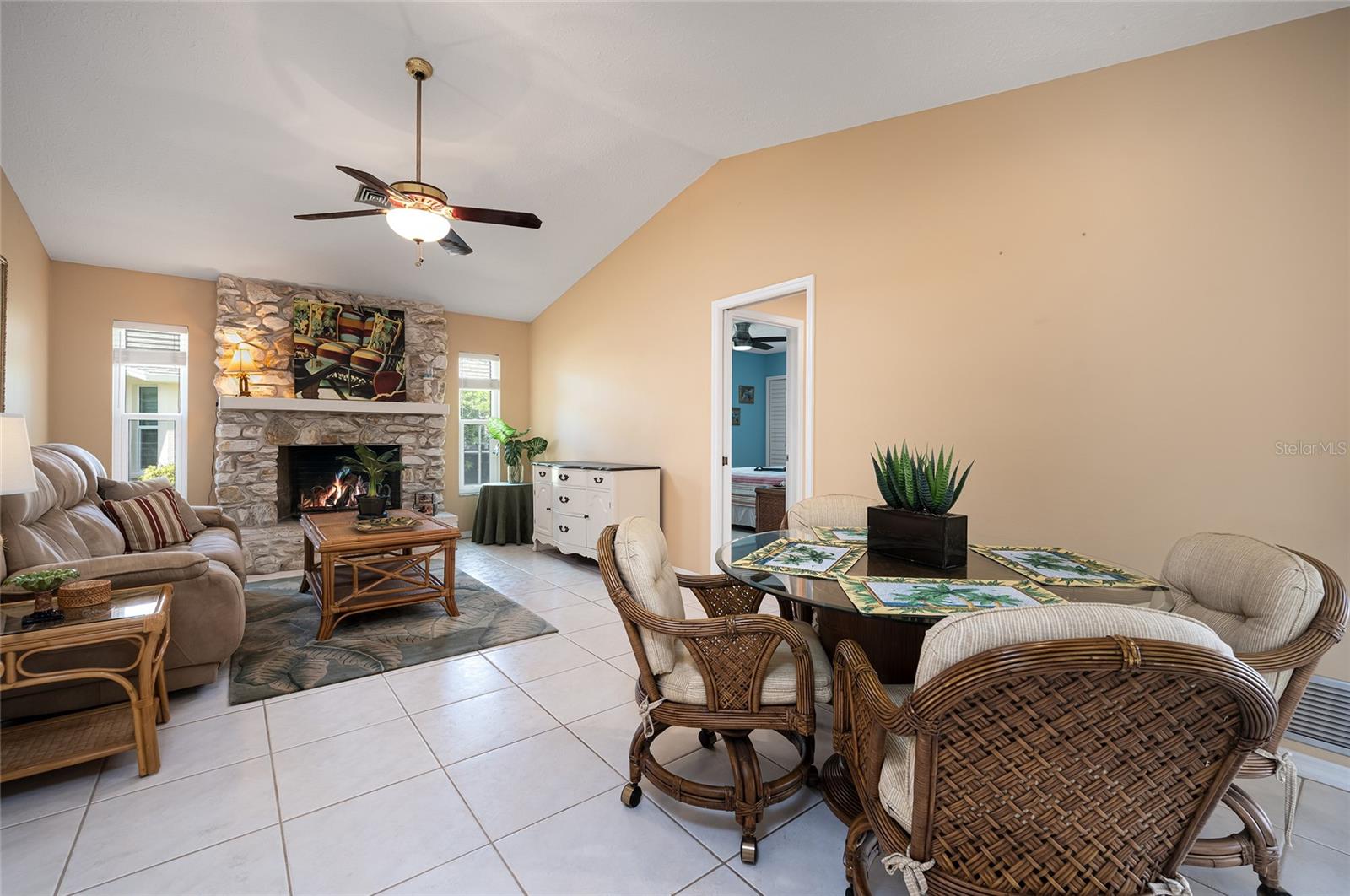 TROY LAKE - Residential