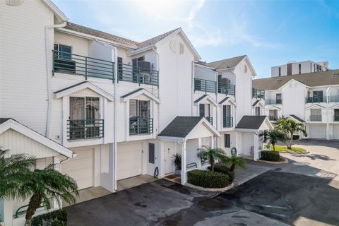 A home in CLEARWATER BEACH