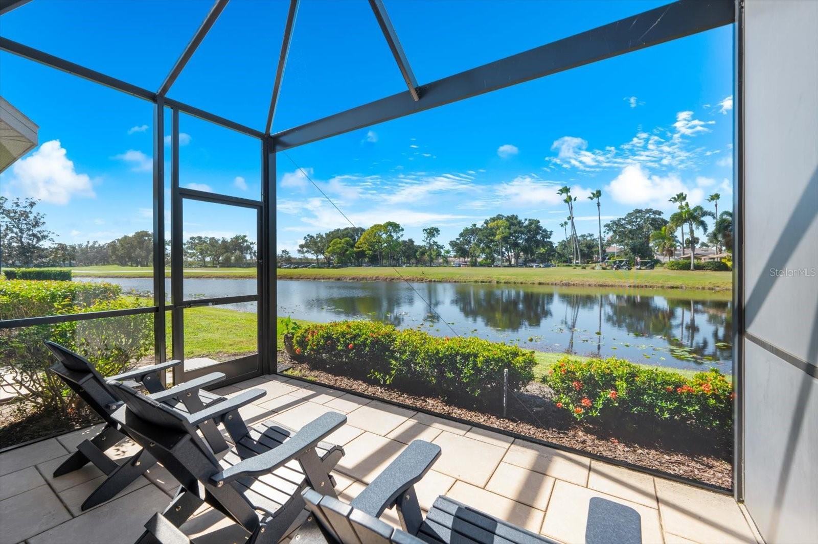 HERITAGE OAKS GOLF & COUNTRY CLUB - Residential