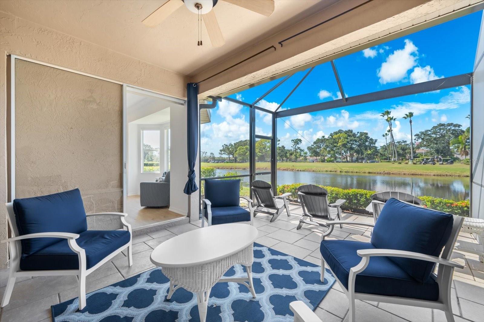 HERITAGE OAKS GOLF & COUNTRY CLUB - Residential