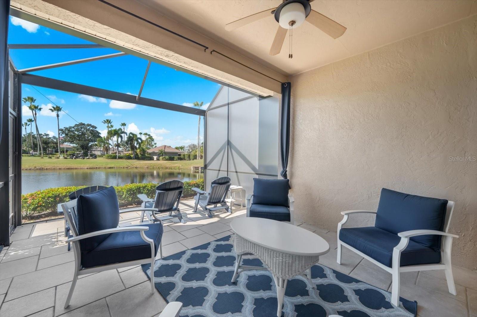 HERITAGE OAKS GOLF & COUNTRY CLUB - Residential