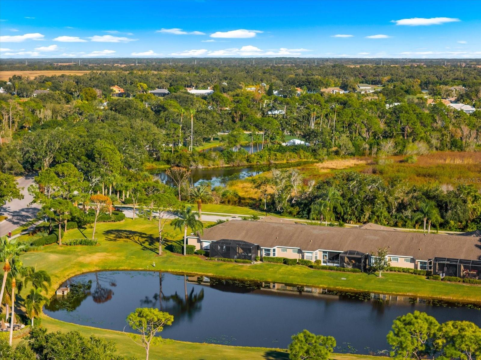 HERITAGE OAKS GOLF & COUNTRY CLUB - Residential