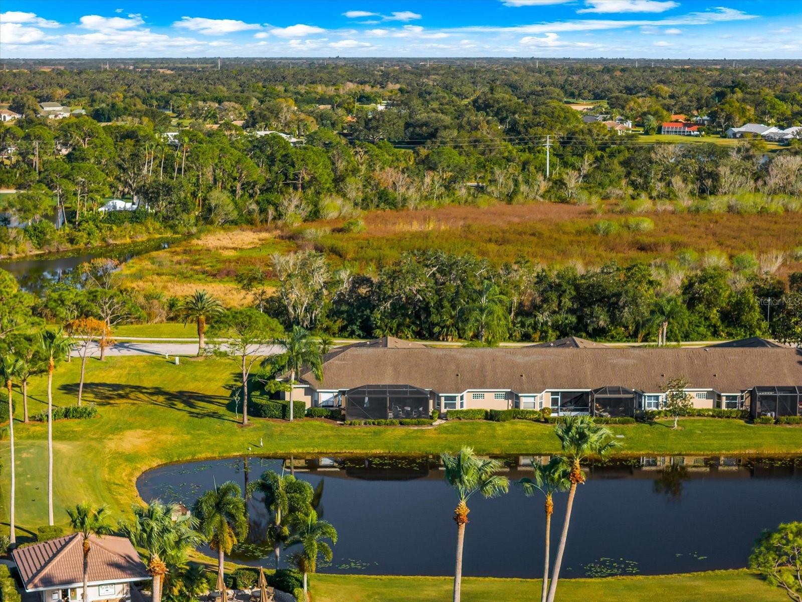 HERITAGE OAKS GOLF & COUNTRY CLUB - Residential