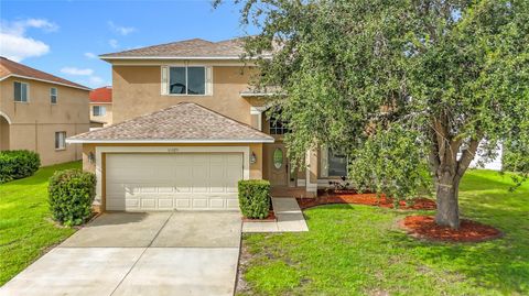 Photo of 11125 Sailbrooke Drive, Riverview, FL 33579 (MLS # TB8424968)