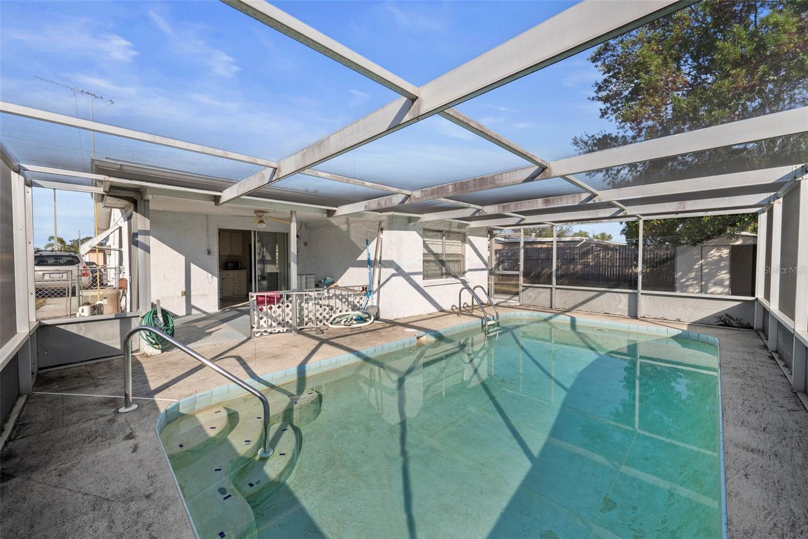 HOLIDAY LAKE ESTATES - Residential