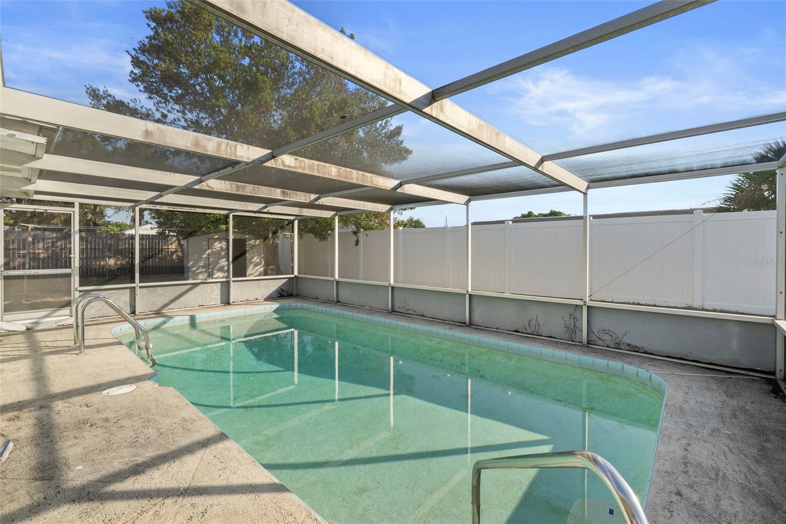 HOLIDAY LAKE ESTATES - Residential