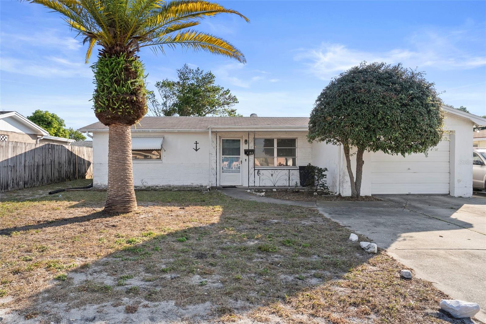 HOLIDAY LAKE ESTATES - Residential