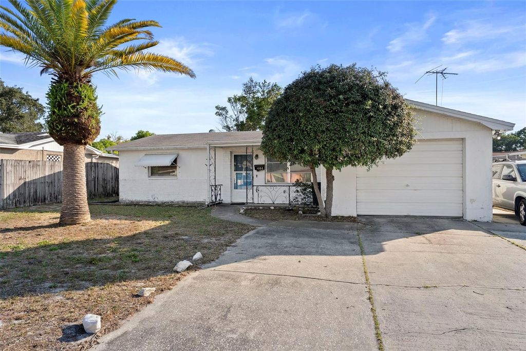 Photo of 1202 Normandy Boulevard, Holiday, FL 34691 (MLS # TB8450218)