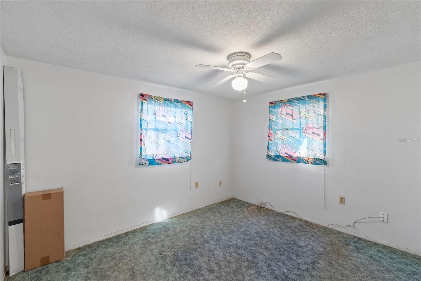 HOLIDAY LAKE ESTATES - Residential