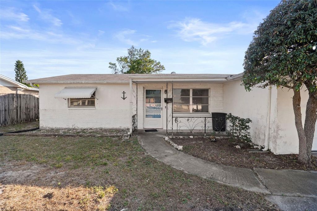 Photo of 1202 Normandy Boulevard, Holiday, FL 34691 (MLS # TB8450218)