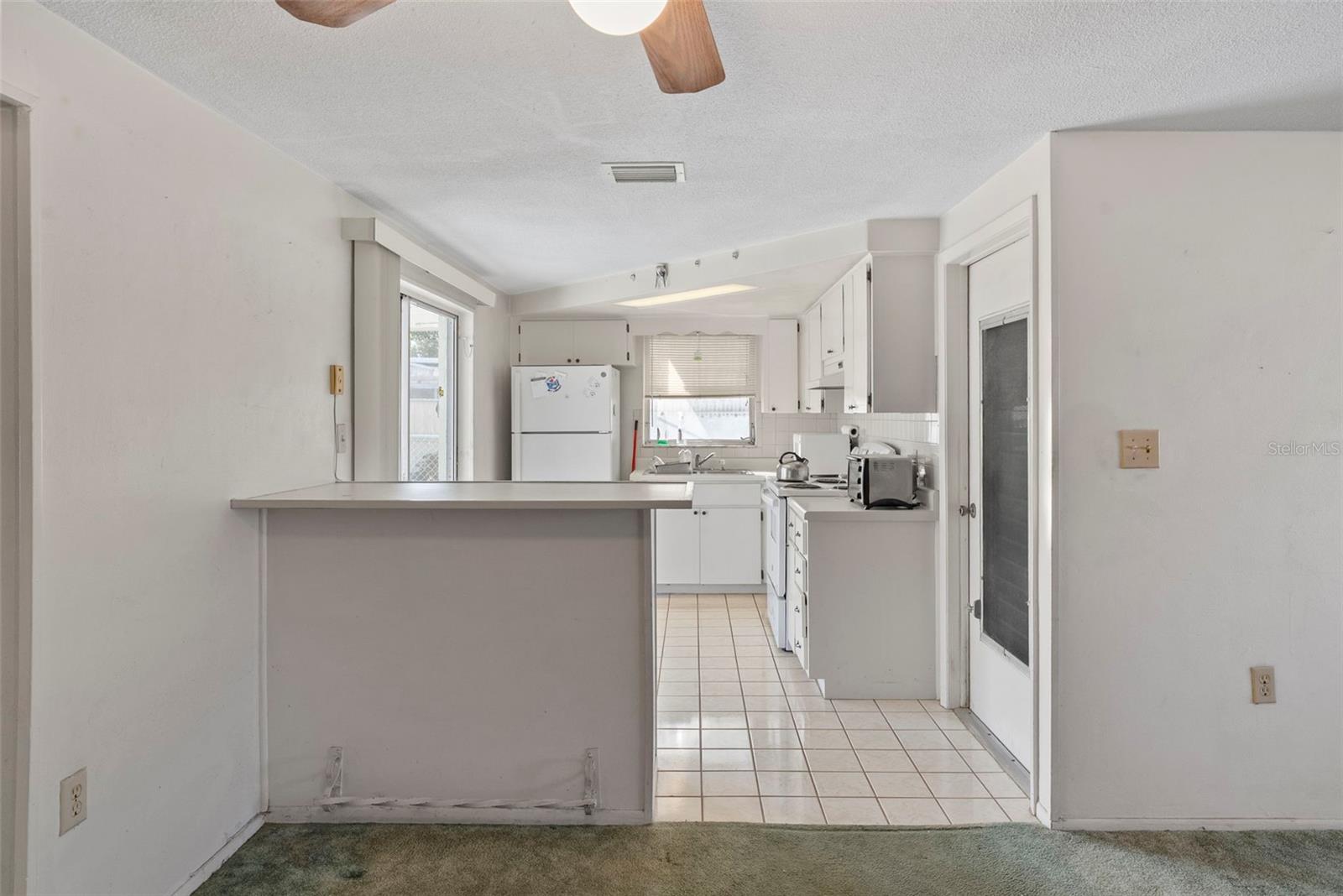 HOLIDAY LAKE ESTATES - Residential