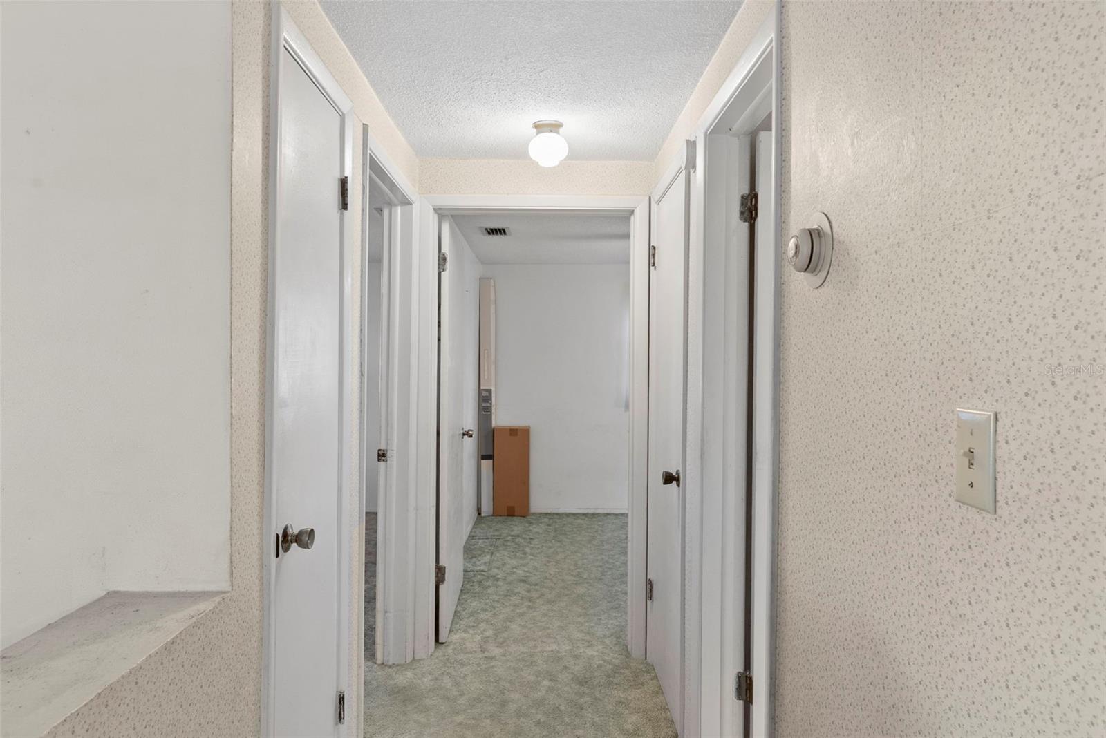 HOLIDAY LAKE ESTATES - Residential