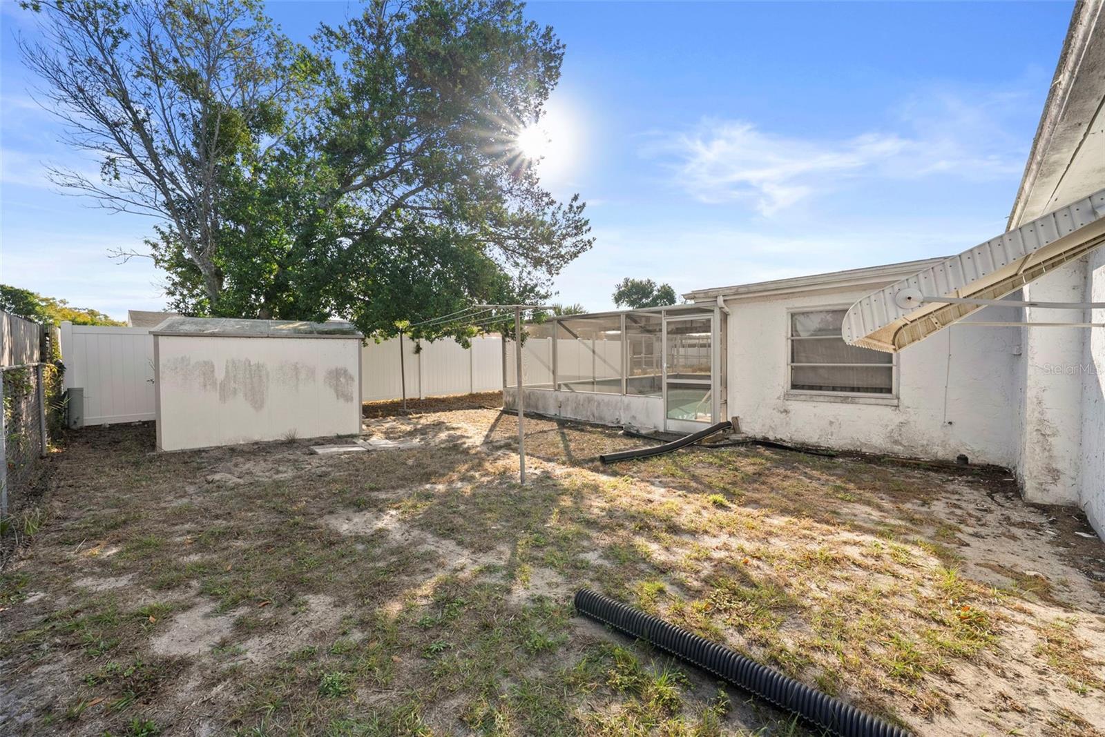 HOLIDAY LAKE ESTATES - Residential