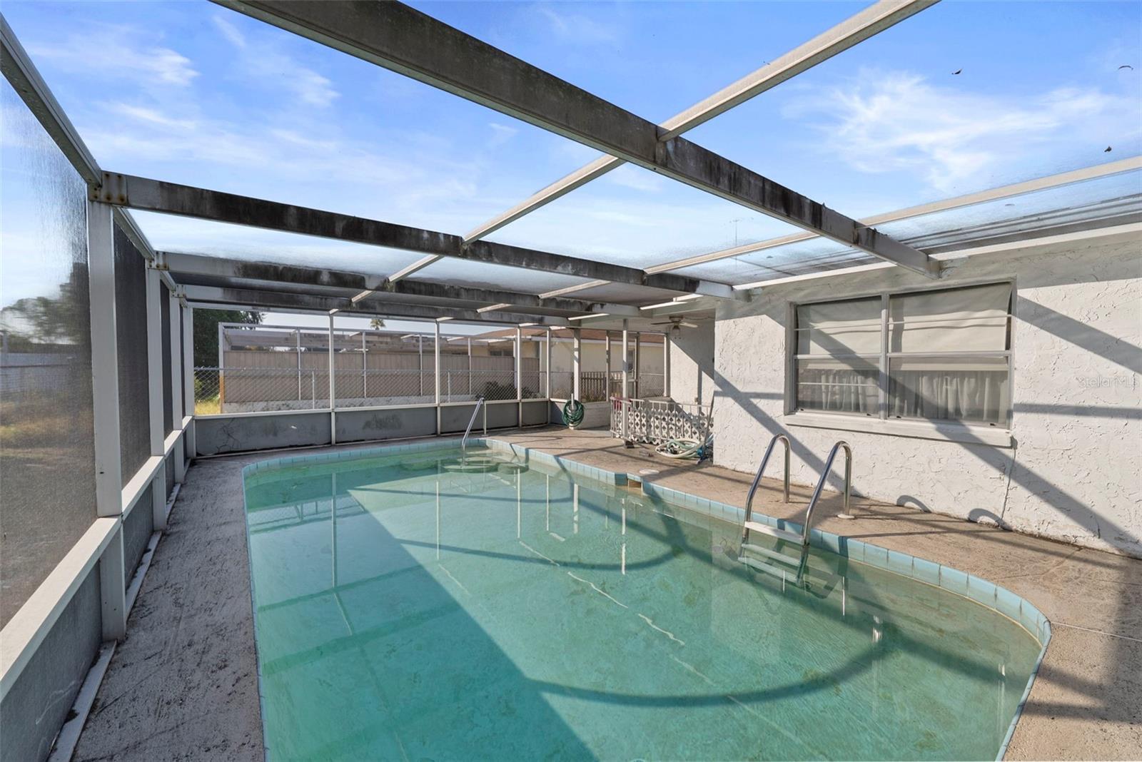 HOLIDAY LAKE ESTATES - Residential