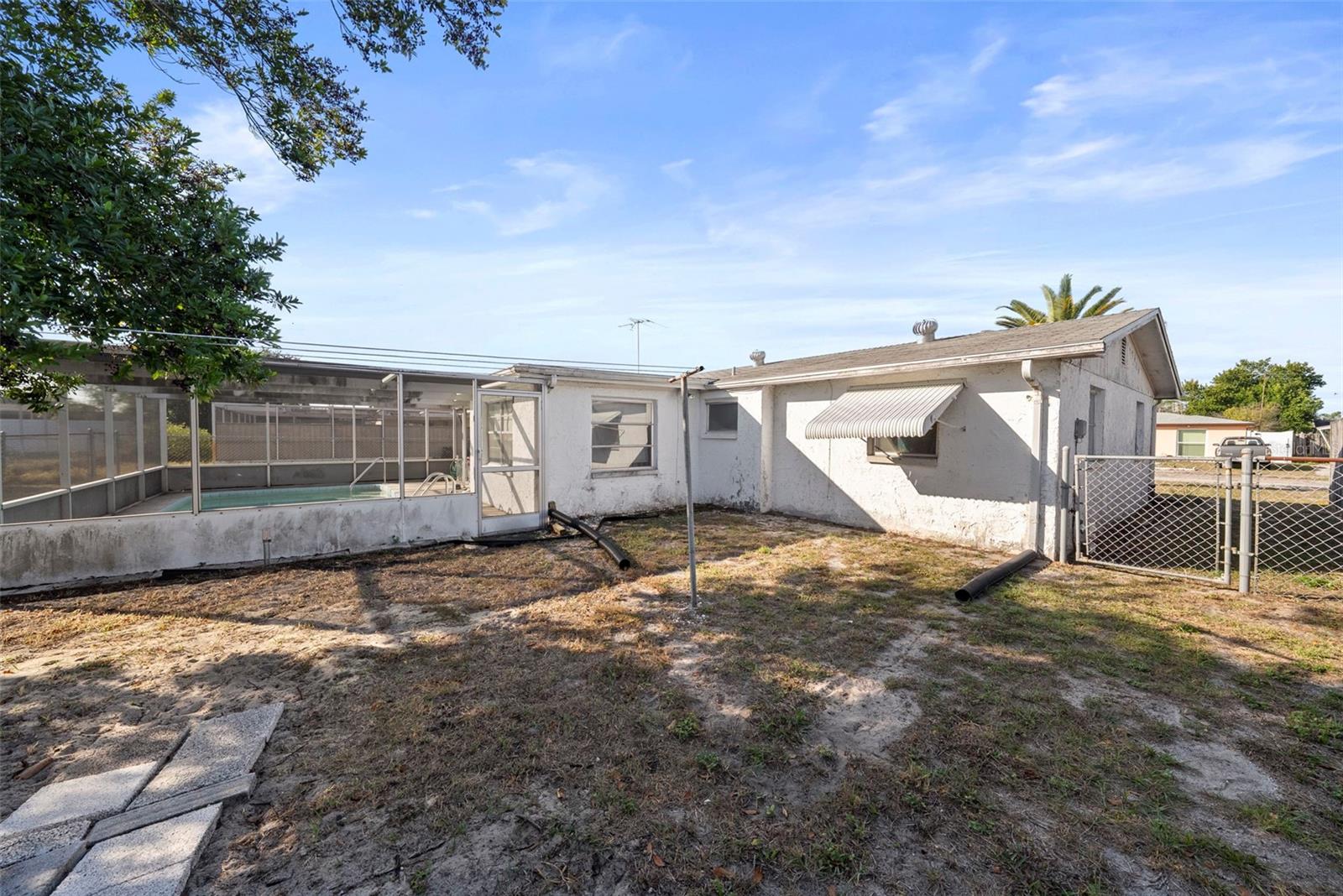 HOLIDAY LAKE ESTATES - Residential