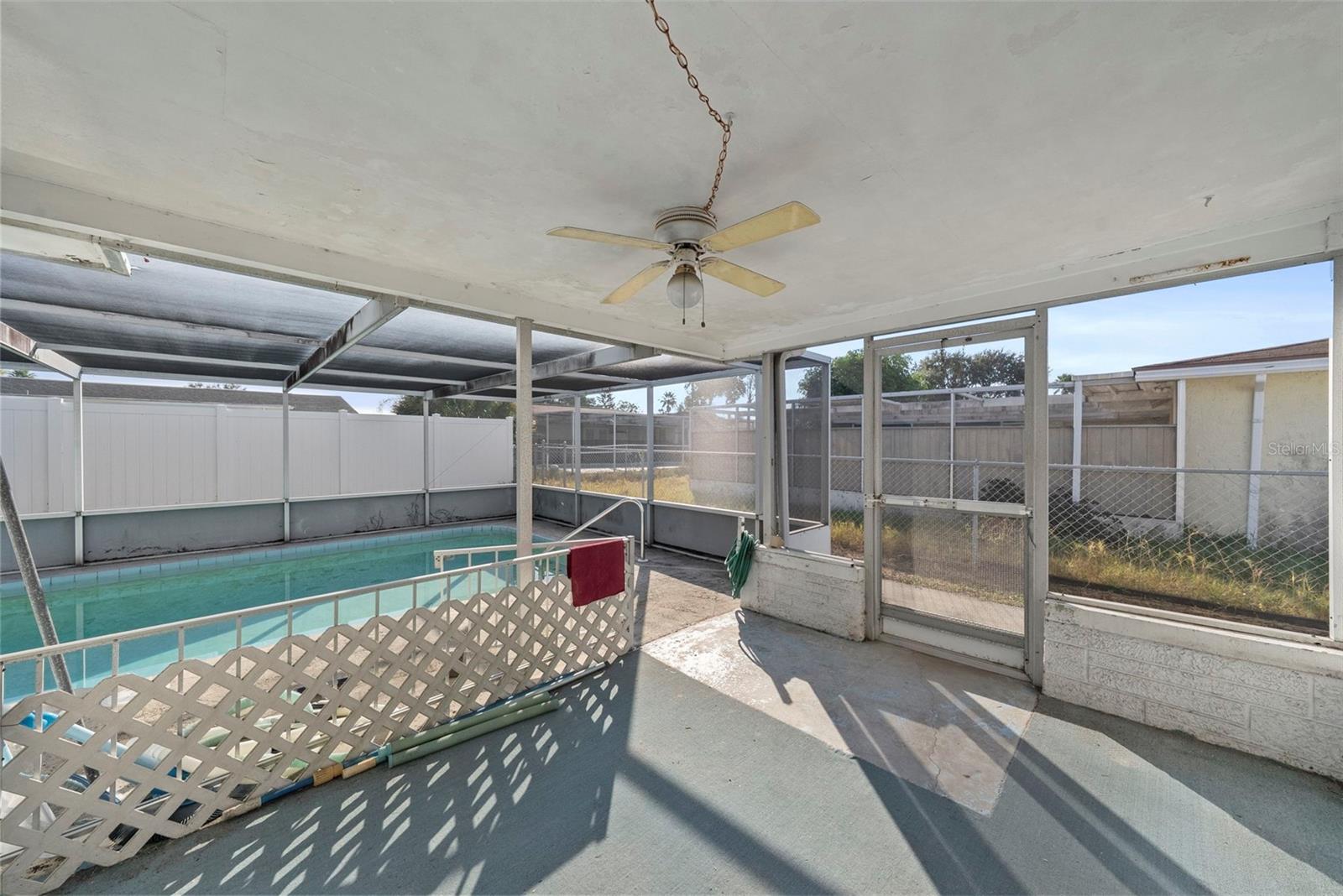 HOLIDAY LAKE ESTATES - Residential