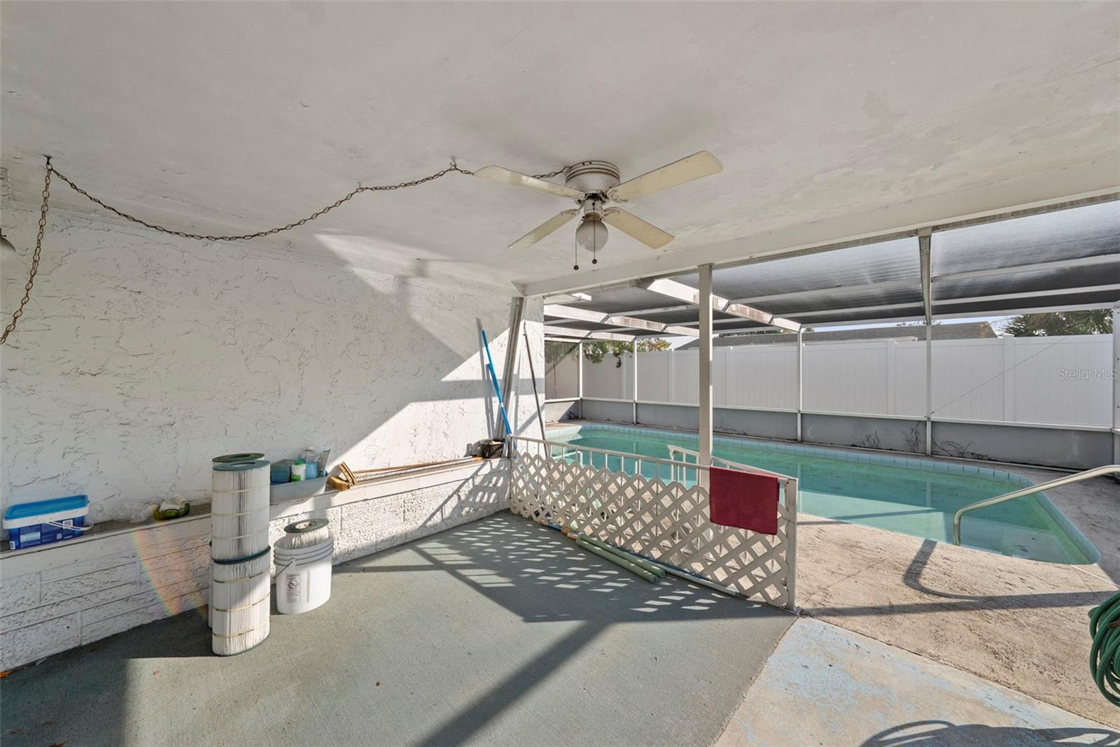 HOLIDAY LAKE ESTATES - Residential