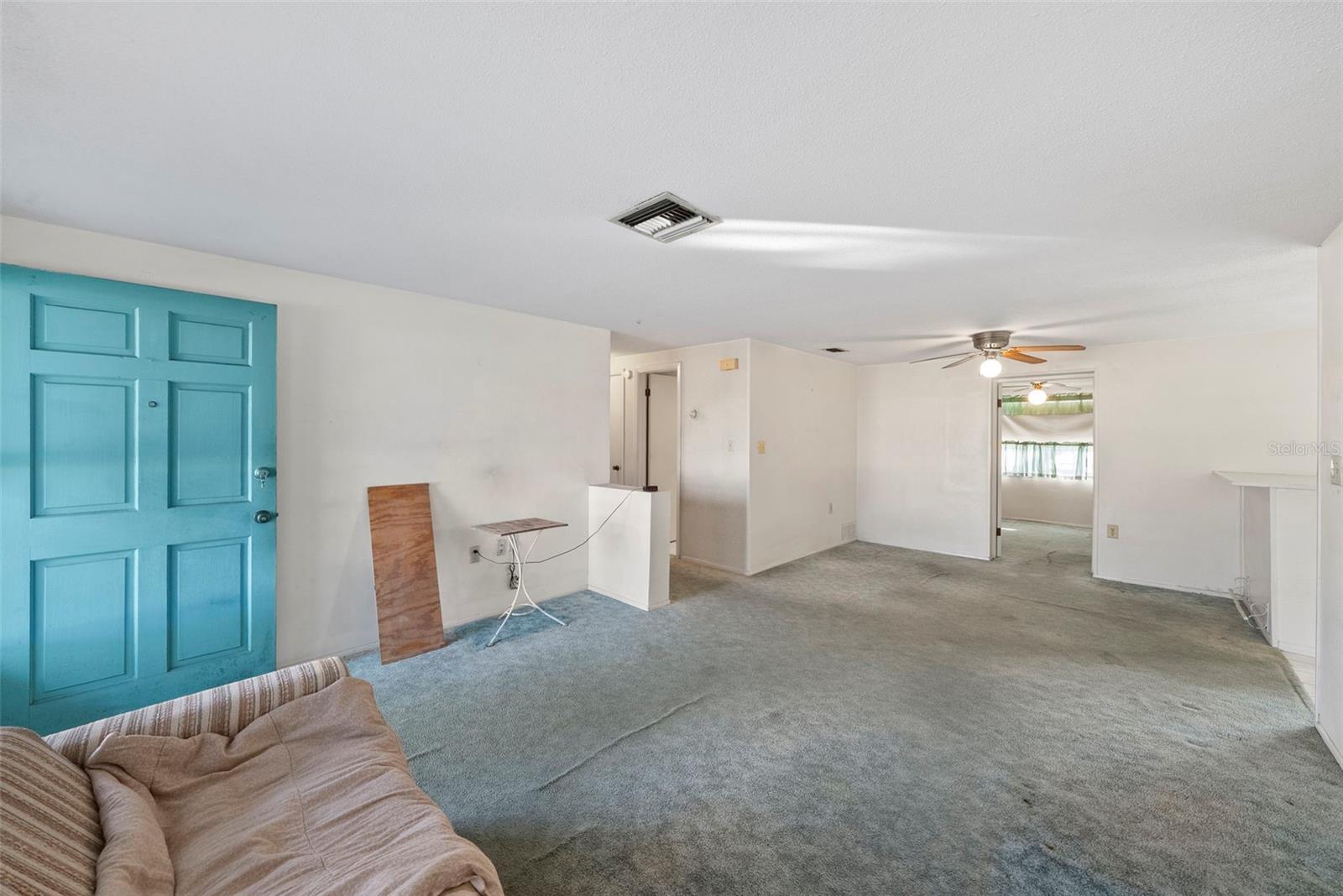 HOLIDAY LAKE ESTATES - Residential