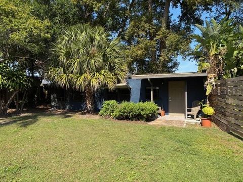 A home in WINTER PARK