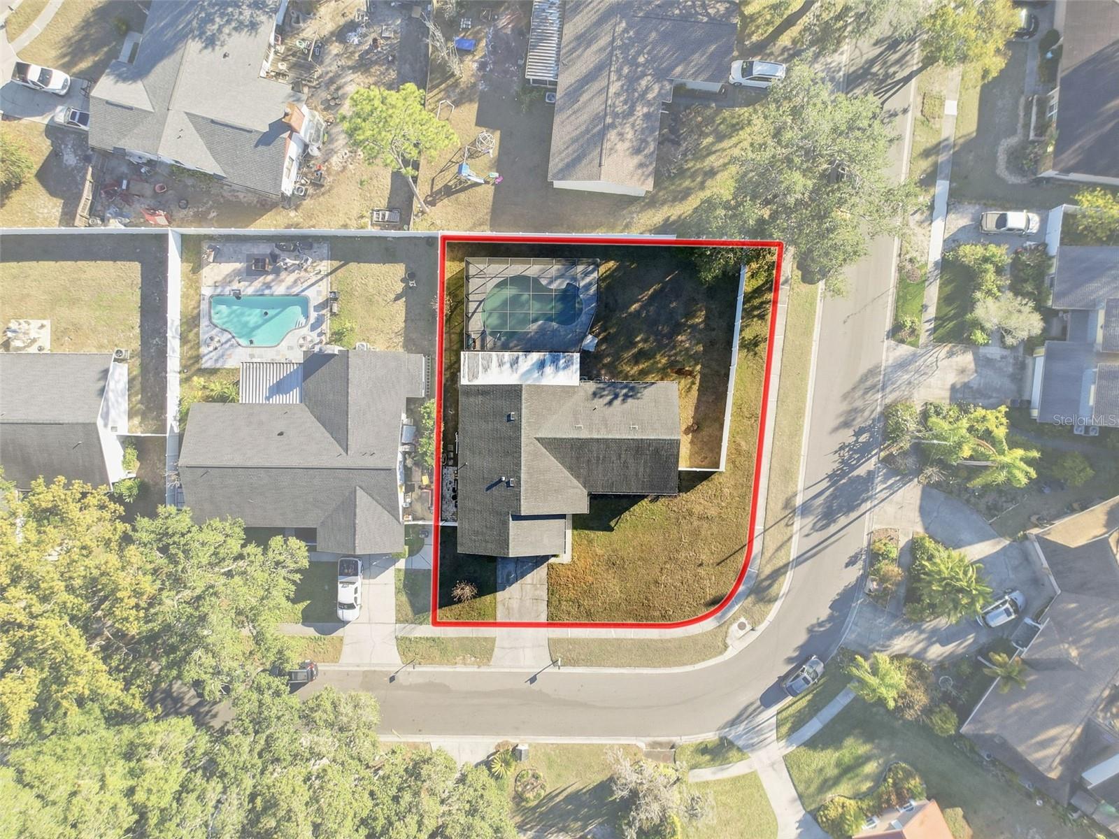 RIVER RUN UNIT 1 - Residential