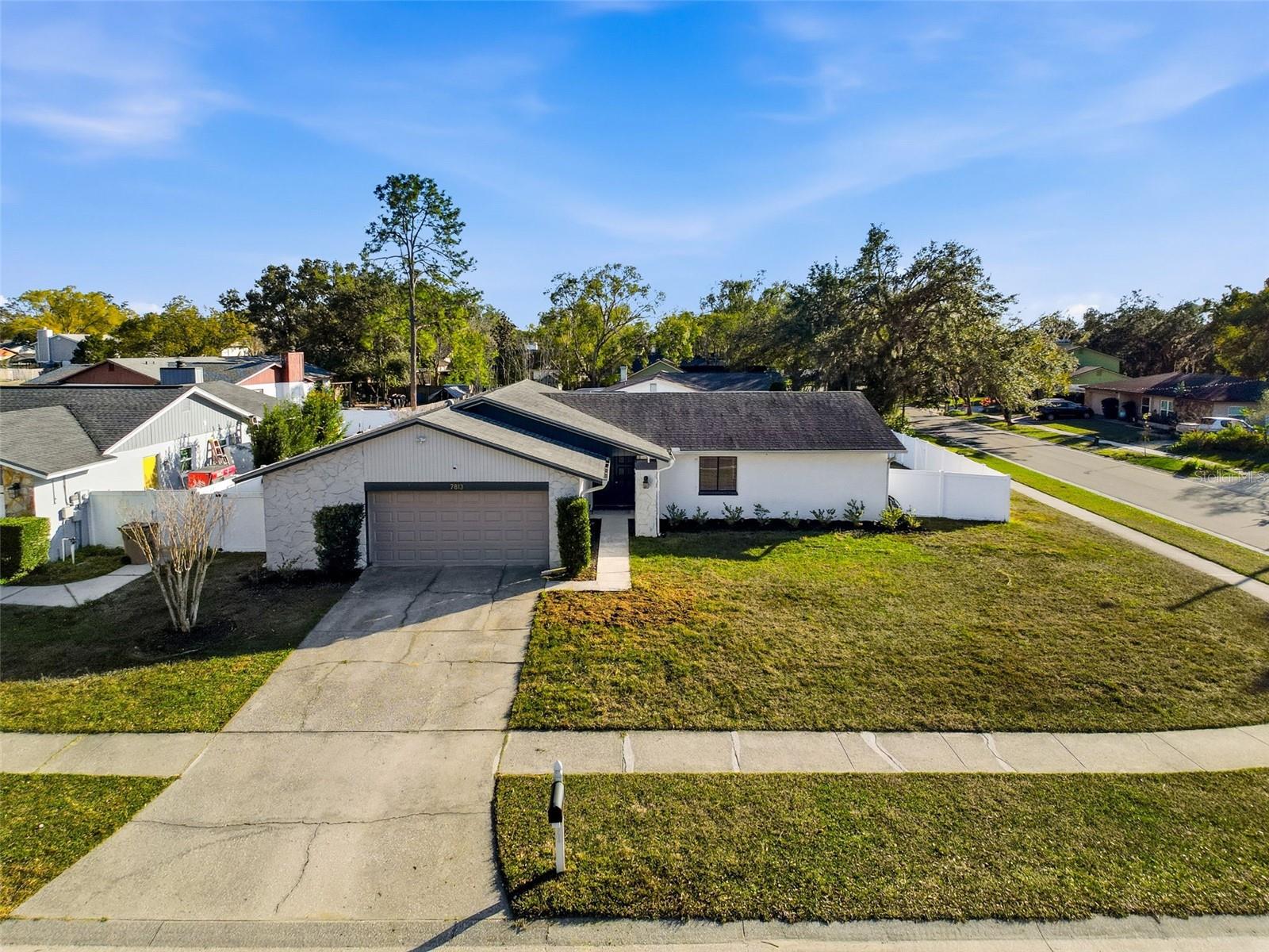 RIVER RUN UNIT 1 - Residential