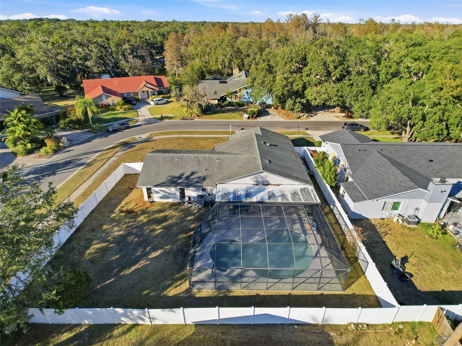 RIVER RUN UNIT 1 - Residential