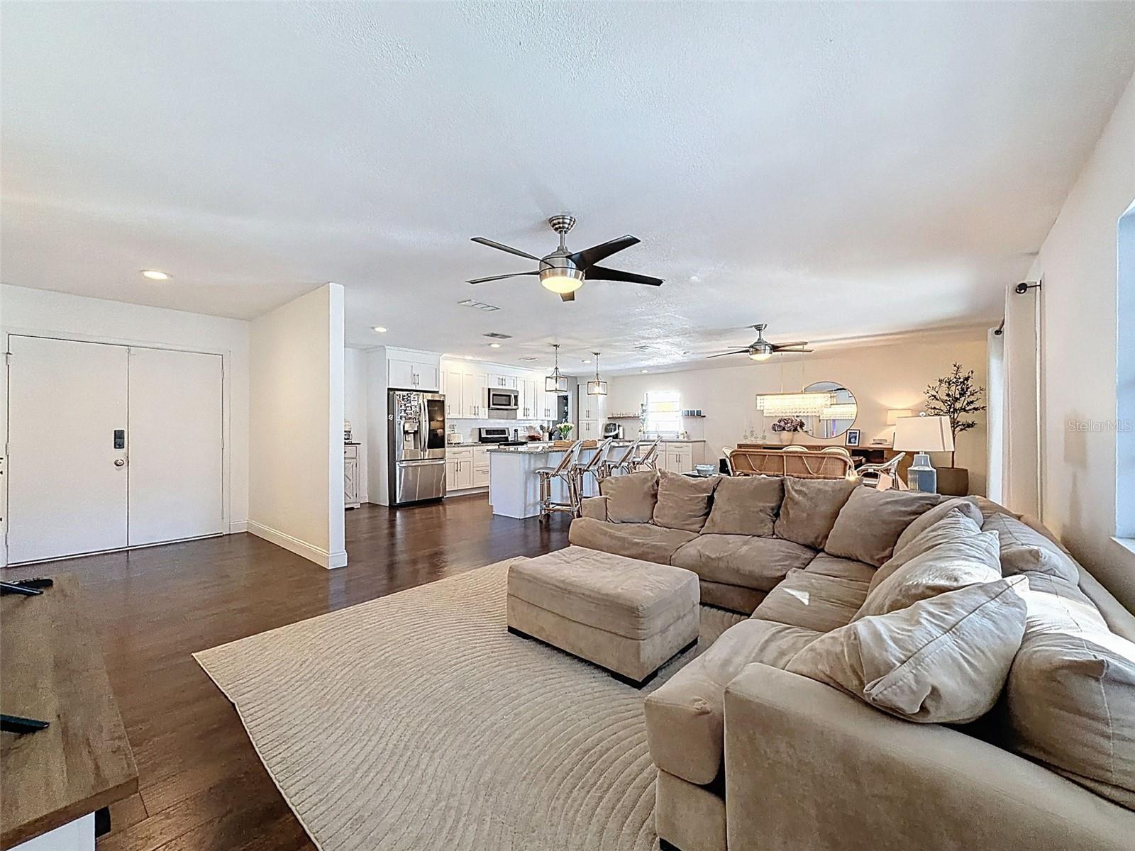 RIVER RUN UNIT 1 - Residential