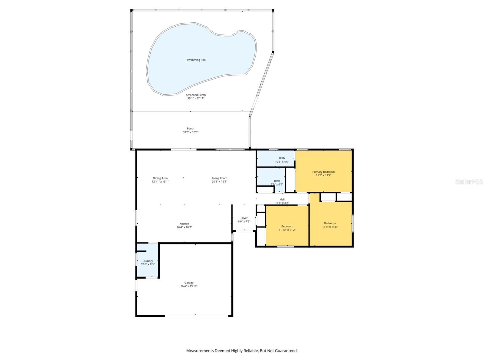RIVER RUN UNIT 1 - Residential