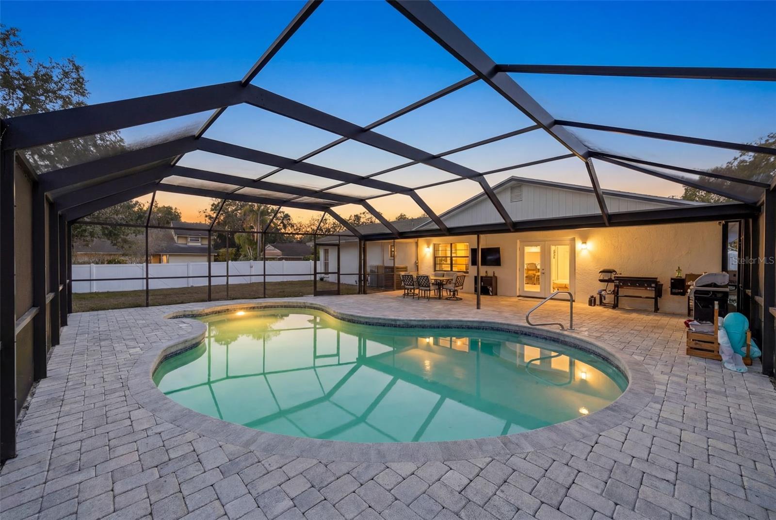 RIVER RUN UNIT 1 - Residential