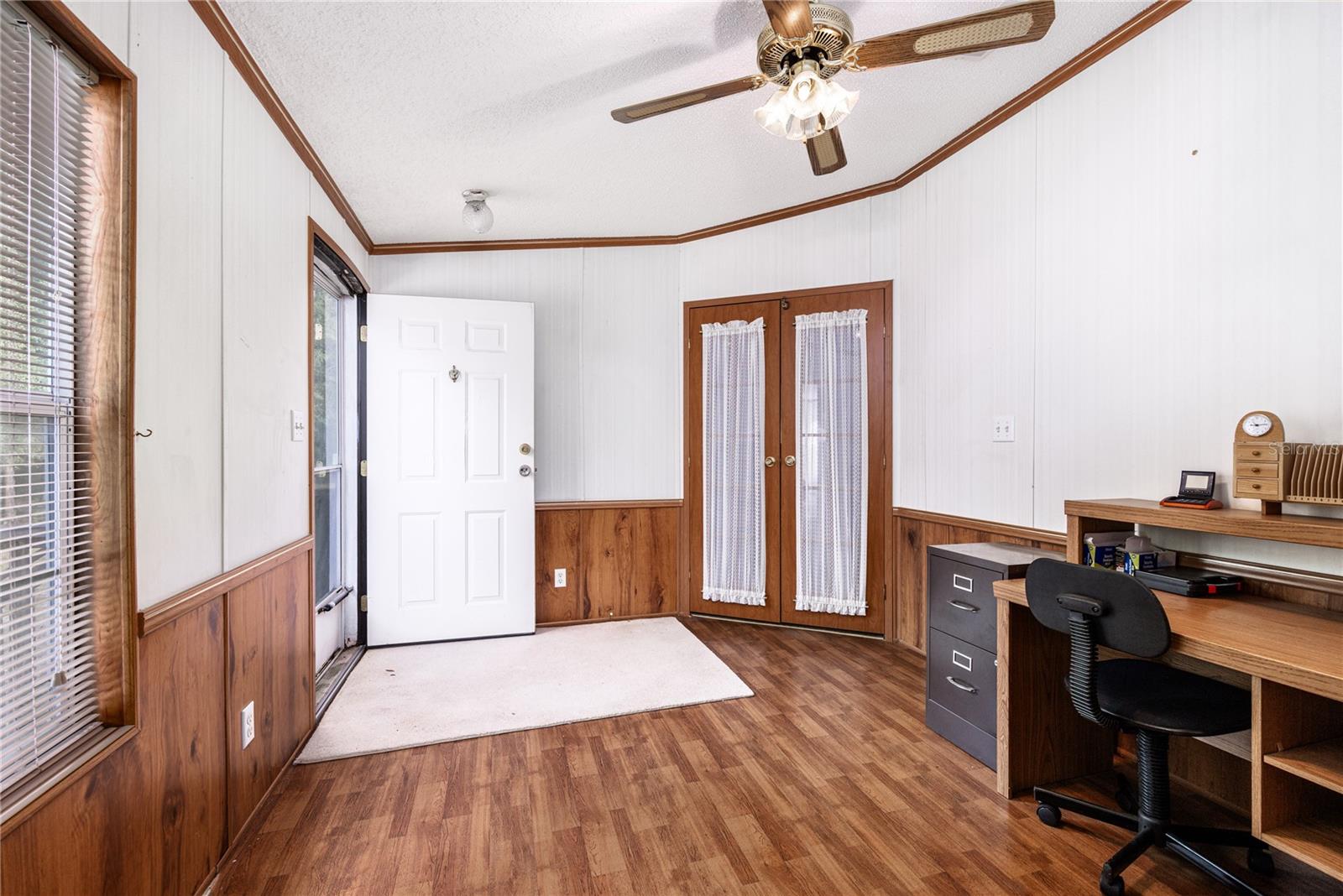 METES AND BOUNDS - Residential